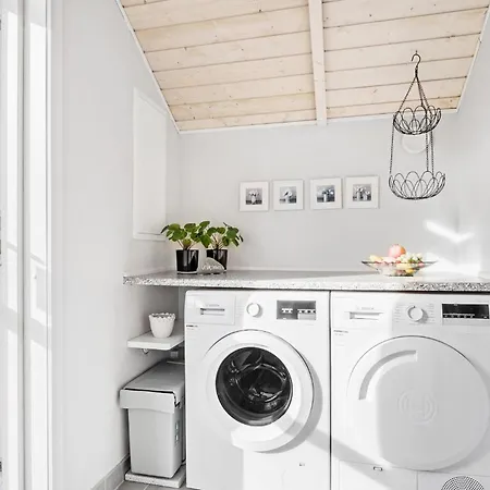 Дом отдыха Beautiful Home In Haderslev With Wifi *